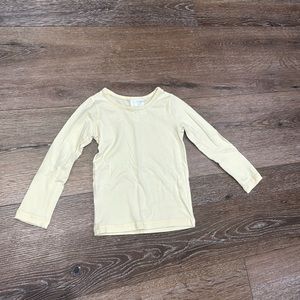 Matilda Jane long sleeved top size 2